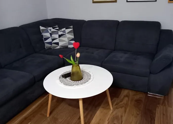 Apartman Lav
