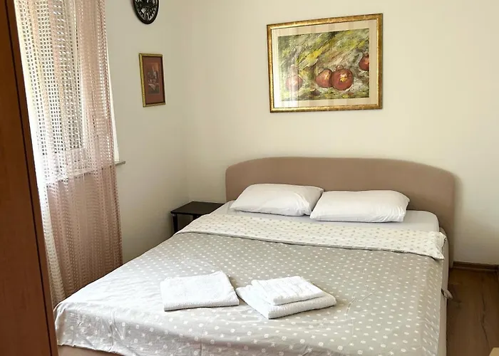 Apartman Lav