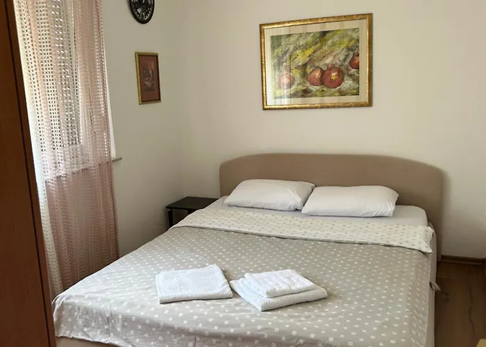 Apartman Lav