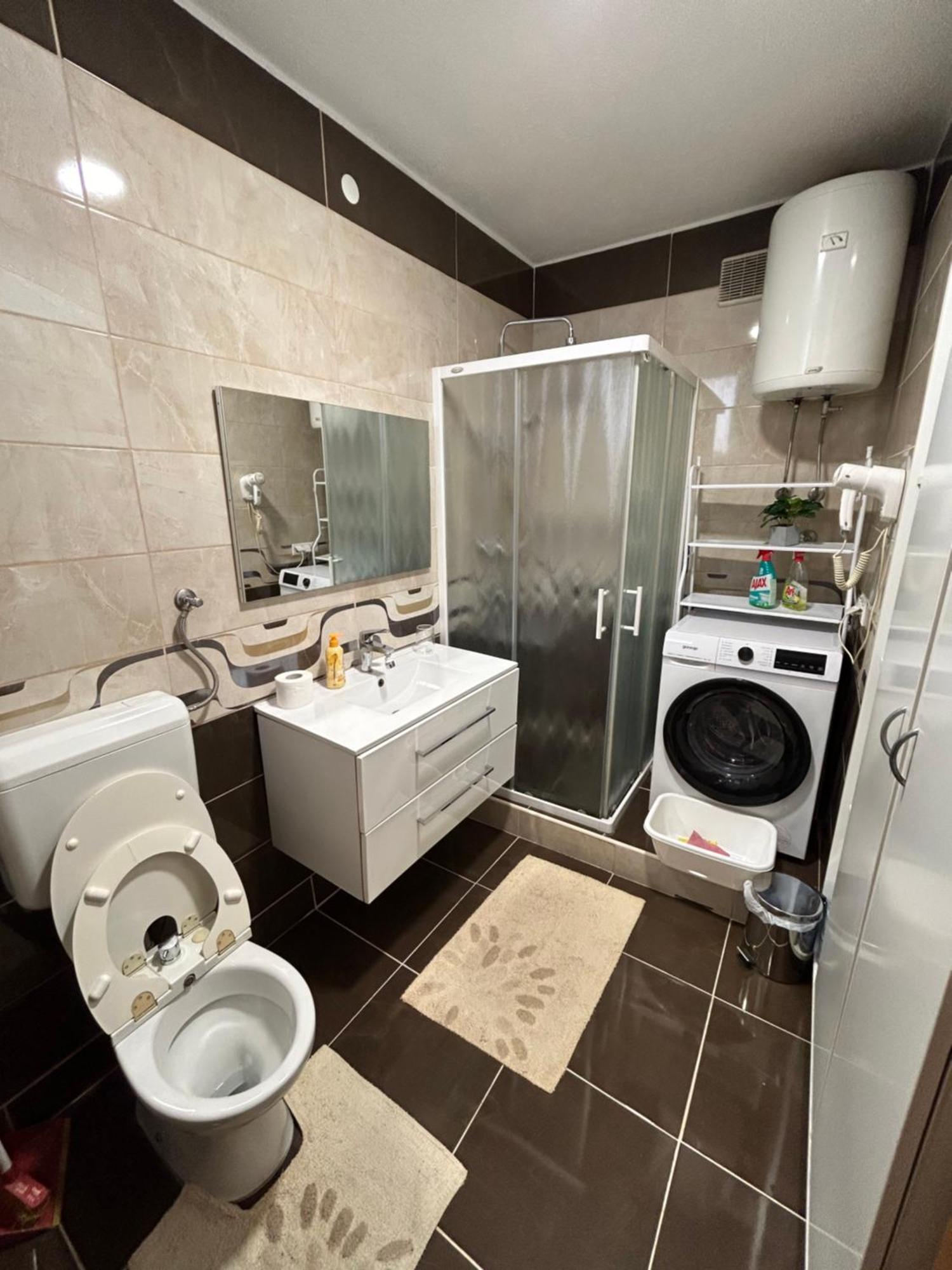 Lav Apartamento *
